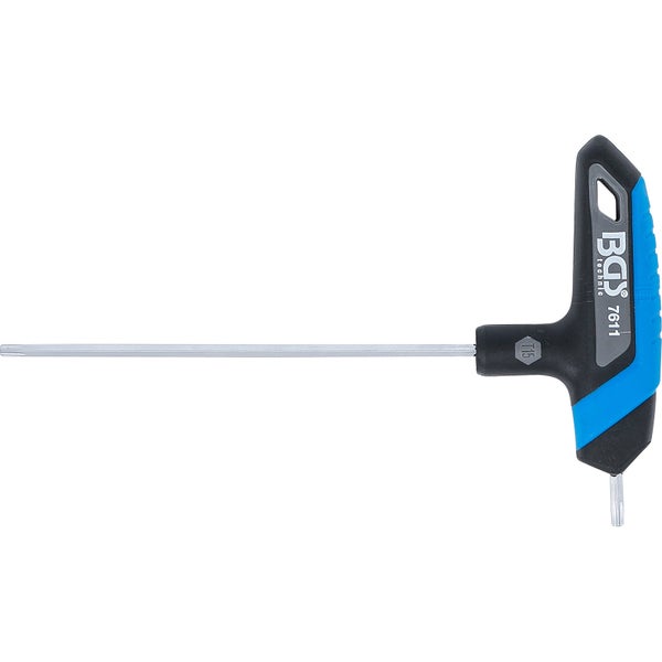 BGS Schraubendreher mit T-Griff T-Profil (für Torx) T15 - 7611