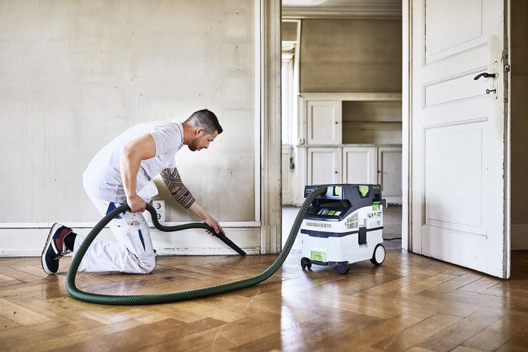 Festool Absaugmobil CTL MIDI I CLEANTEC - 574832