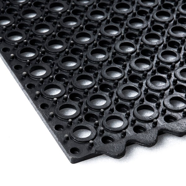 Ringmatte 90 x 90 - Klick