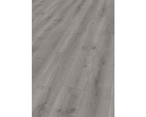 Bodenbelag aus Laminat in Holzoptik