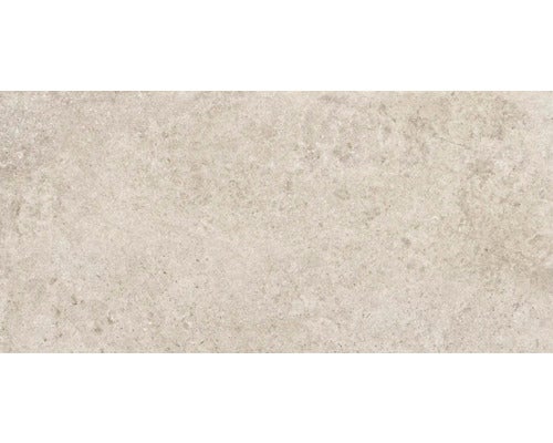 Bodenfliese mit Steinoptik