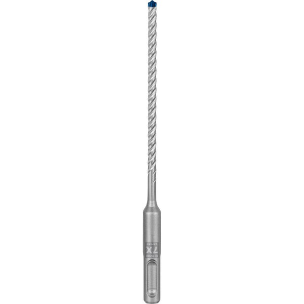 Bosch 10x Expert SDS plus-7X Hammerbohrer 5 x 100 x 165 mm - 2608900158