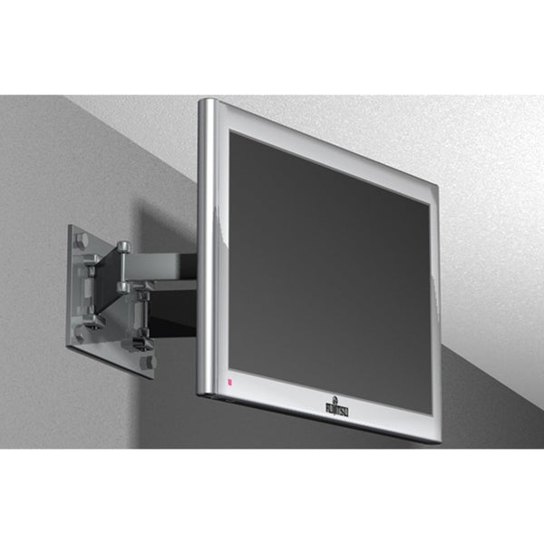 Fernseher mit Wandhalterung