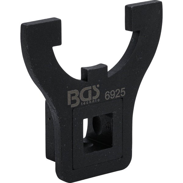 BGS Technic Logo. Spezialschlüssel für Spurstangenköpfe.