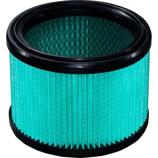Bosch Produktverpackung für Filter passend für GAS 12-25 PL und 15 PS mit Bosch Logo.