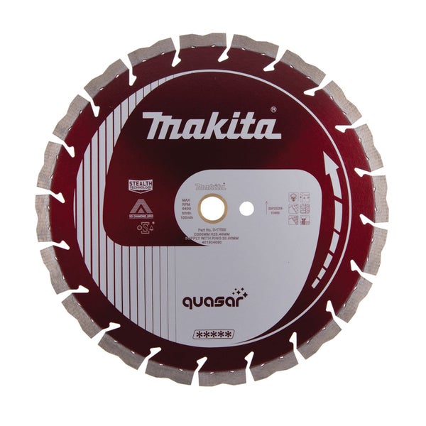 Makita Diamanttrennscheibe