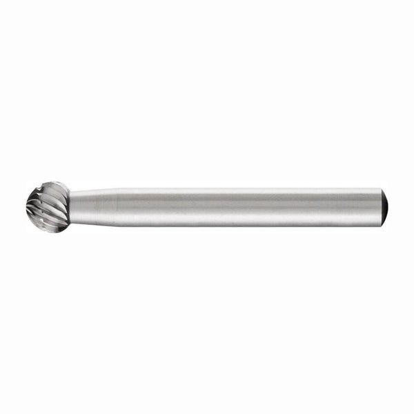 PFERD Frässtift KUD Ø 8 mm Kopflänge 7 mm Schaft-Ø 6 mm Verzahnung 3 - 22420036