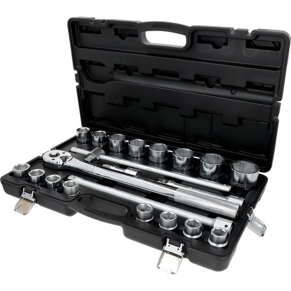 Werkzeugkoffer von KS Tools