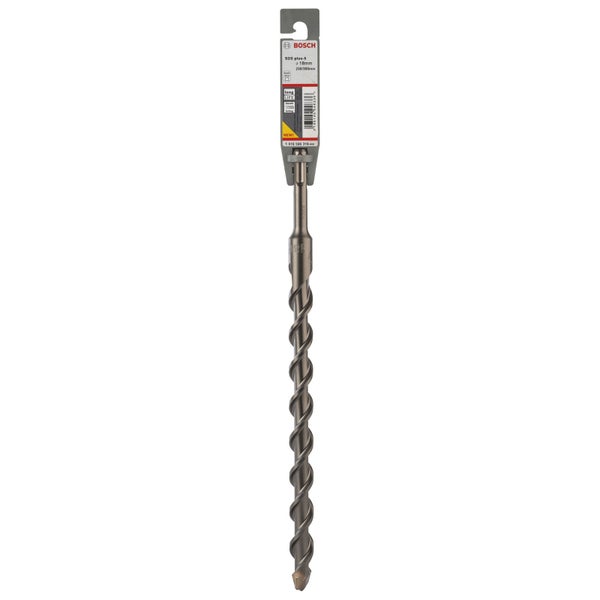 Bosch SDS plus-5 Hammerbohrer 18 mm