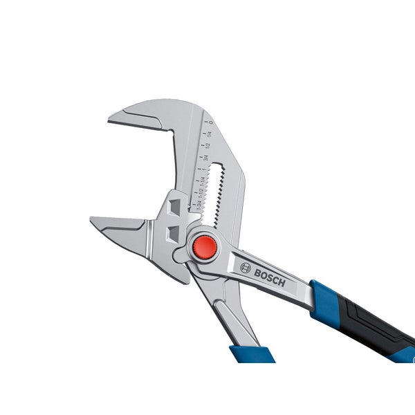 Bosch Zangenschlüssel 250 mm - 1600A02W3R