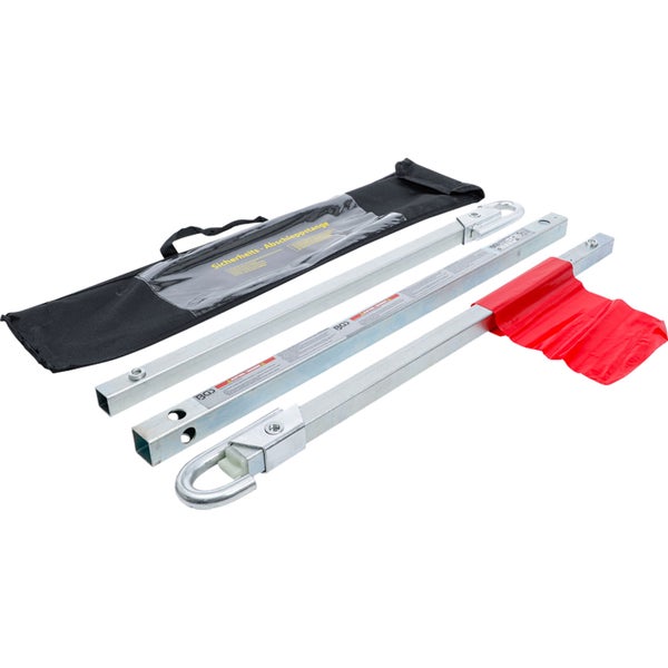 BGS Abschleppstange max. 2.000 kg 1,8 m - 3050