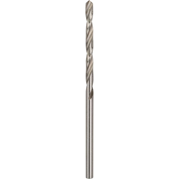 Bosch PRO Metal HSS-G Spiralbohrer 3 x 33 x 61 mm - 2608595055
