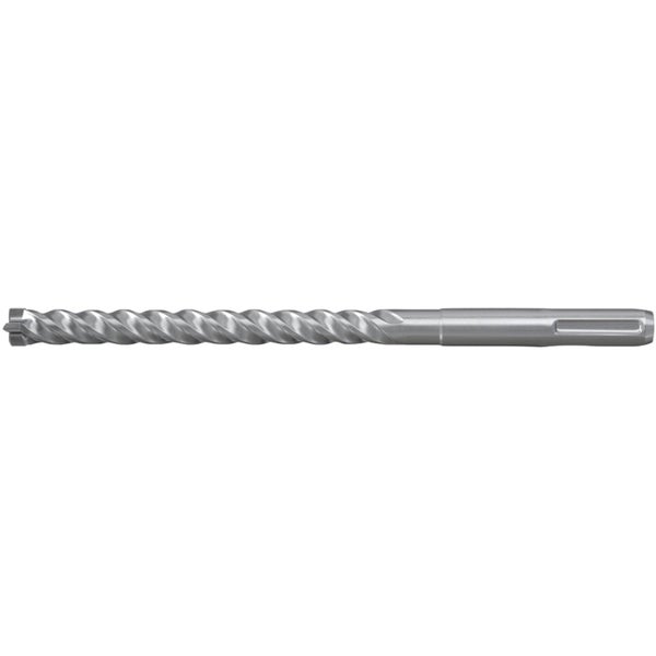 Fischer 10x Hammerbohrer Quattric II 6/100/165 XP10 - 549980