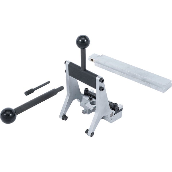 Werkzeug zum Ausziehen von Einspritzdüsen