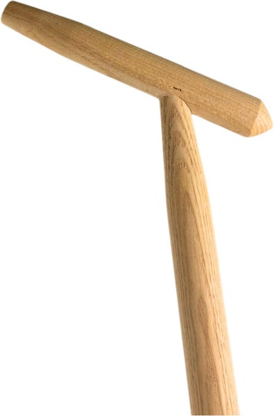 Hölzerner Teigverteiler