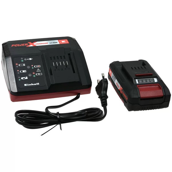 Wanduhr mit Rautenmuster