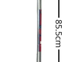 Metallstange, 85,5 cm