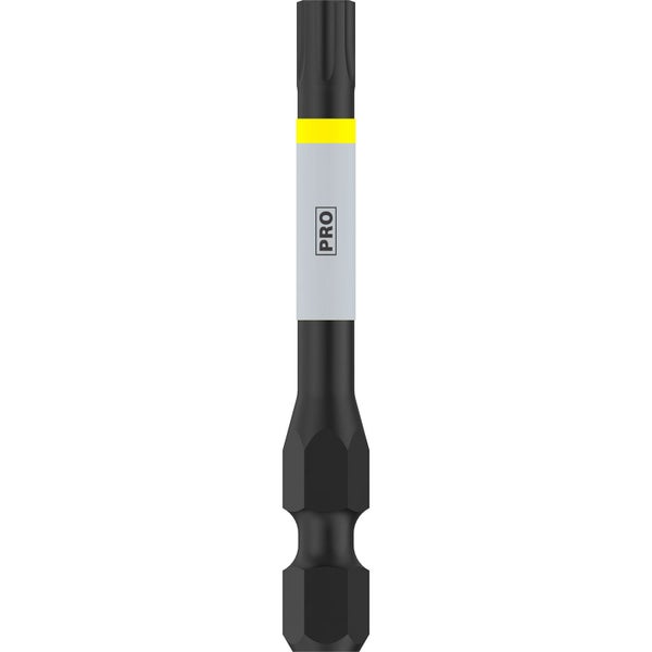 Bosch PRO Torx Impact Bit T30 55 mm 2-tlg. - 2608522532