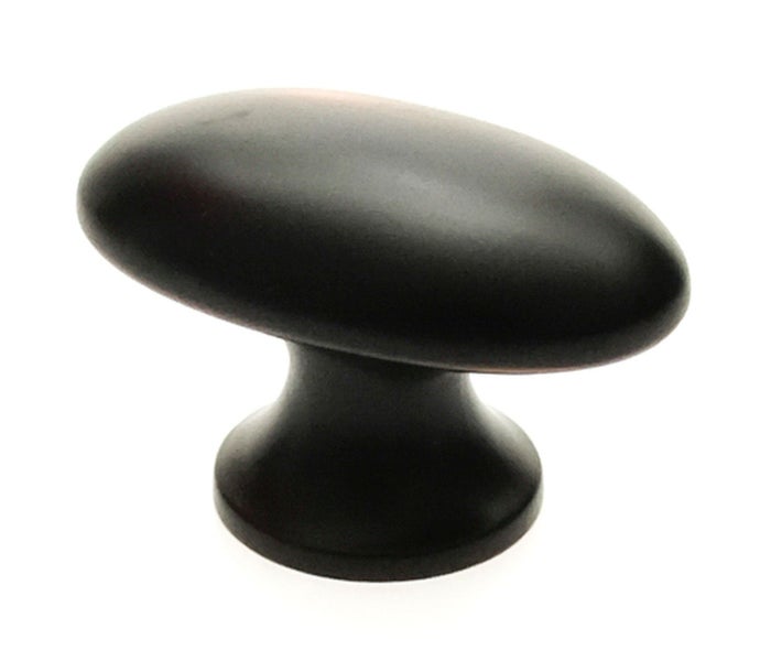 Möbelknopf aus Metall