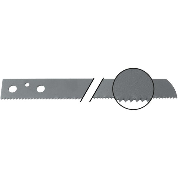 Fein Sägeblatt HD 400 x 3,2 x 2 mm - 63503095006
