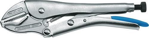 Gedore Gripzange Gesamtlänge 230 mm Spannweite max. 32 mm - 6406700