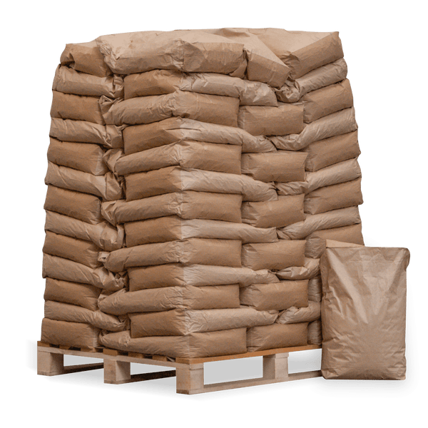 STROY Luzernecobs 15kg x 65 Sack 975kg Palette