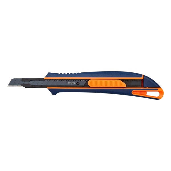 Cuttermesser mit ausziehbarer Klinge