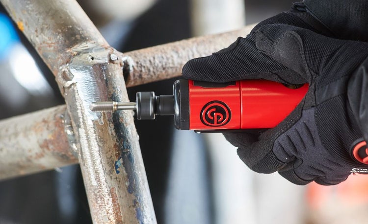 Chicago Pneumatic STABSCHLEIFER CP872