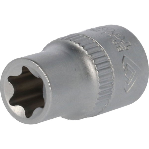 BRILLIANT TOOLS 3/8 Torx-E-Stecknuss E11 - BT021836