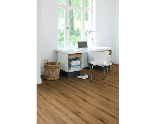 Laminat 8.0 Eiche Evoke Sunset wasserfest