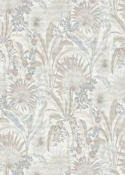 Badezimmer mit begehbarer Dusche und Armaturen