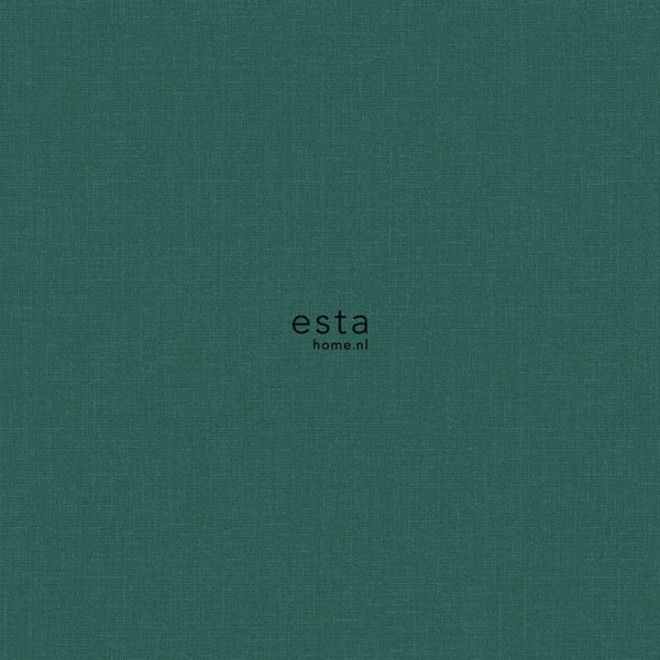 Esta Home Logo auf strukturiertem Hintergrund