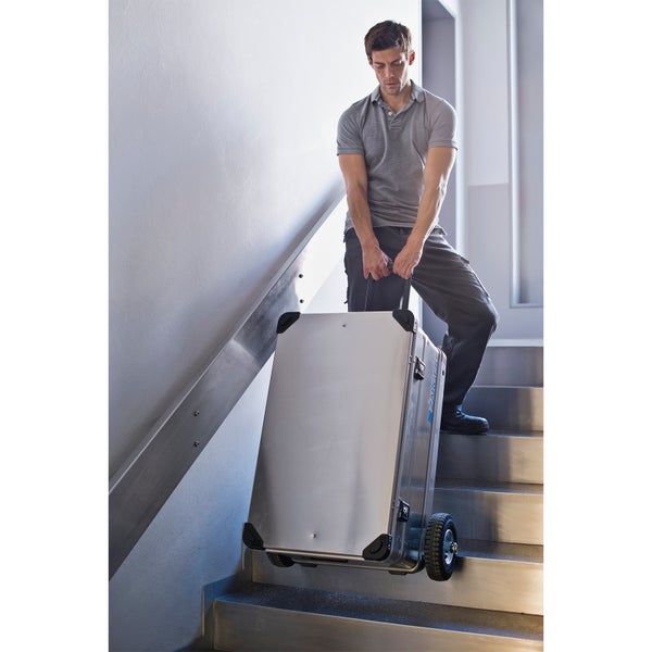 Zarges K 424 XC Mobil Universal Alu Box 99l