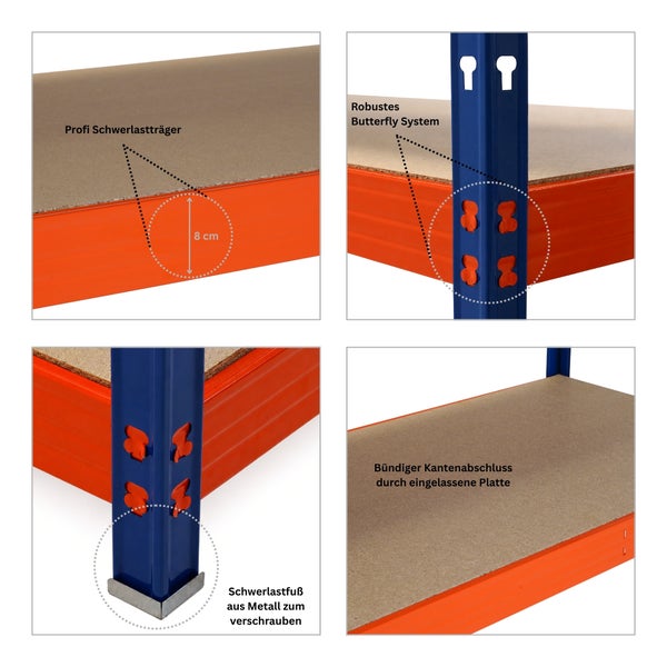 Edelstahl Vorratsbehälter mit Bügelverschluss und herausnehmbarer Silikondichtung im Detail.