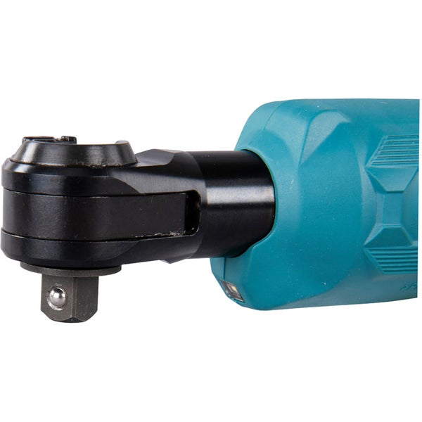 Akku-Ratschenschrauber