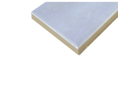 Einzelne Keramikfliese