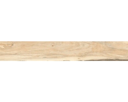 Holzfliese mit Holzoptik