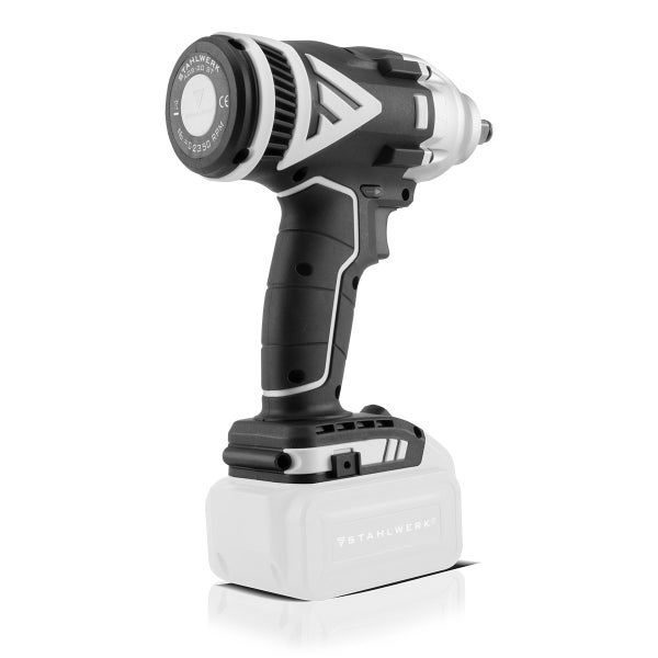 Schlagschrauber mit Akku