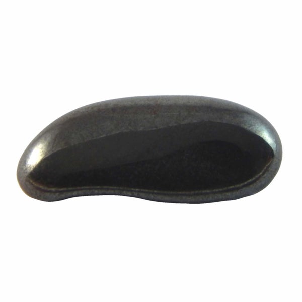 Terralith Edelsteinteppich WAND Hämatit / Nebula für 1 qm