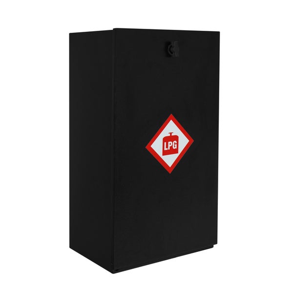 Gasflaschenkasten (6kg)