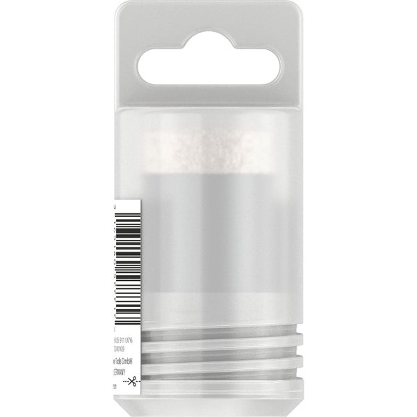 Verpackter Abrundfräser