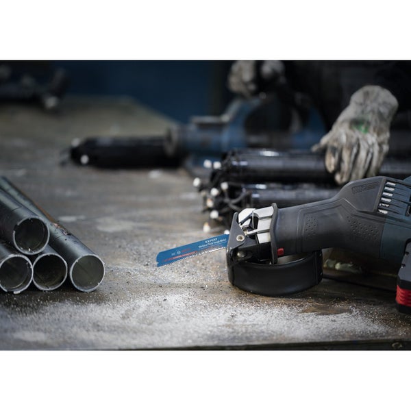Bosch Expert Medium-Thick Tough Metal S 1255 HHM Säbelsägeblatt - 2608900377