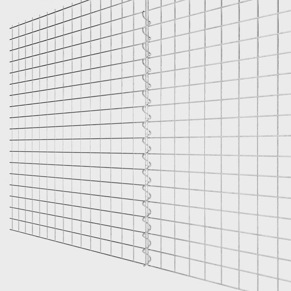 Spirale - Länge: 80 cm