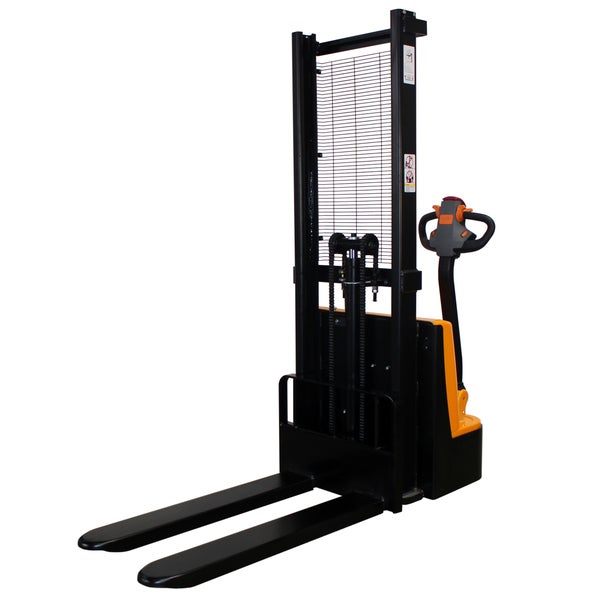 Elektro-Hochhubwagen