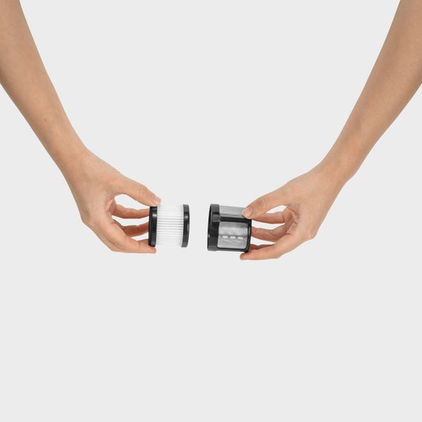 Akku-Handstaubsauger CVH 3