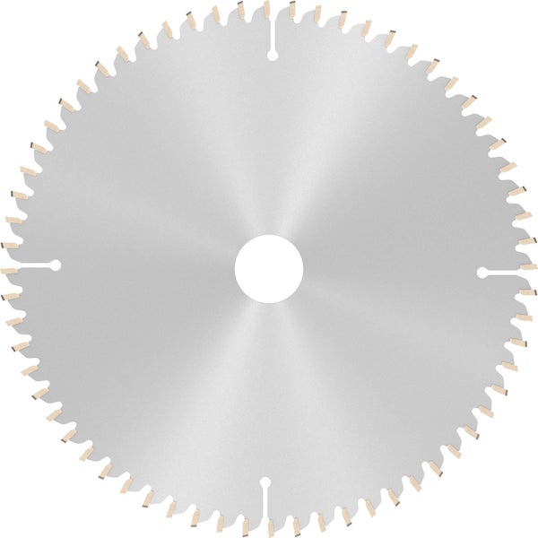 Kreissägeblatt