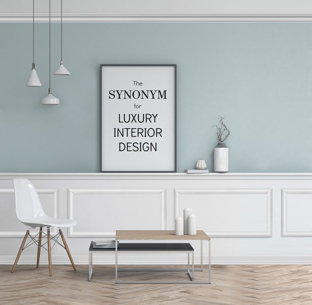 HOMESTAR Wandleiste CW 11, (18 x 38 mm), Länge 2 m (Hartleiste)
