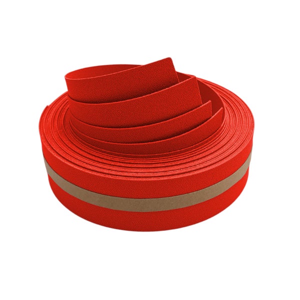 Rolle Bordürenband aus Kunststoff