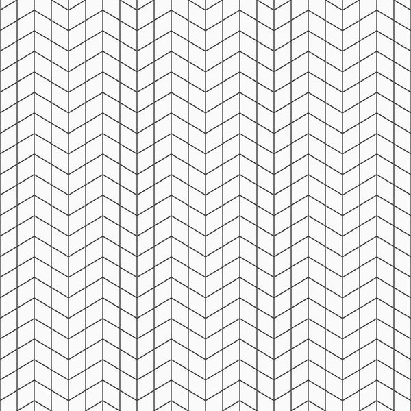 Geometrisches Muster mit feinen Linien in Zickzack-Optik.