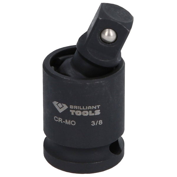 Brilliant Tools Kardangelenk Nuss Drehmomentschlüssel Werkzeug 3/8 Zoll